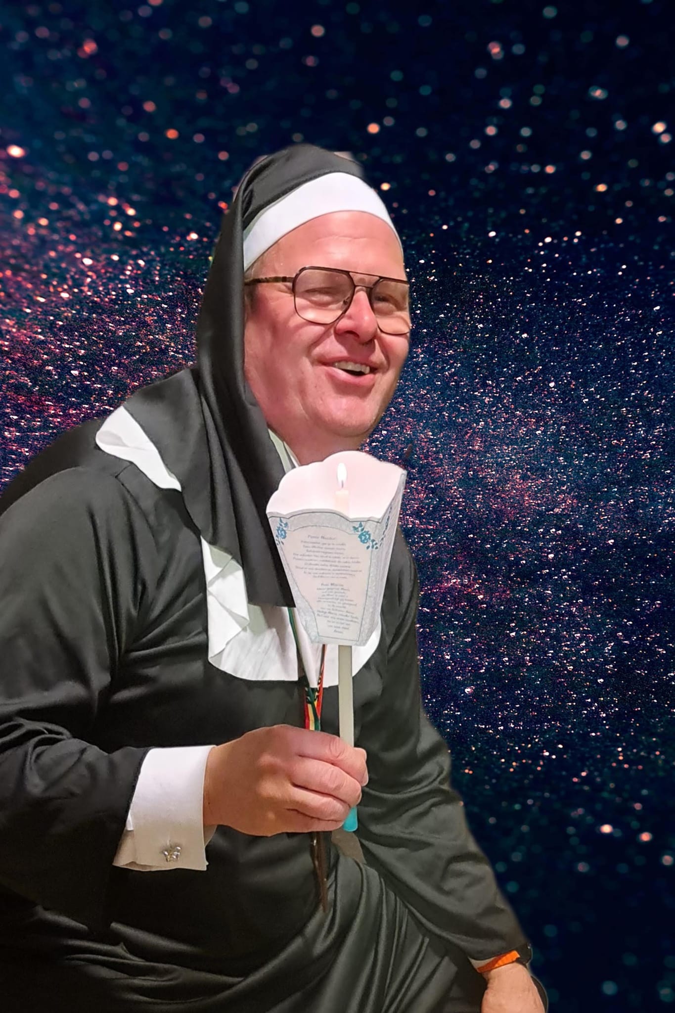 Maurice Gelissen - Eigenaar Pizzakar Limburg